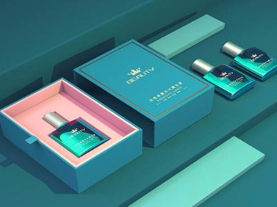 紙盒印刷:品牌在處理化妝品包裝三個要素