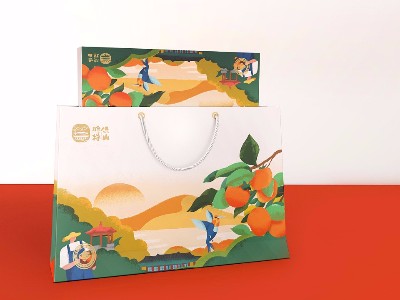 農產品包裝盒_山東包裝盒生產廠家_濟南恒印包裝有限公司
