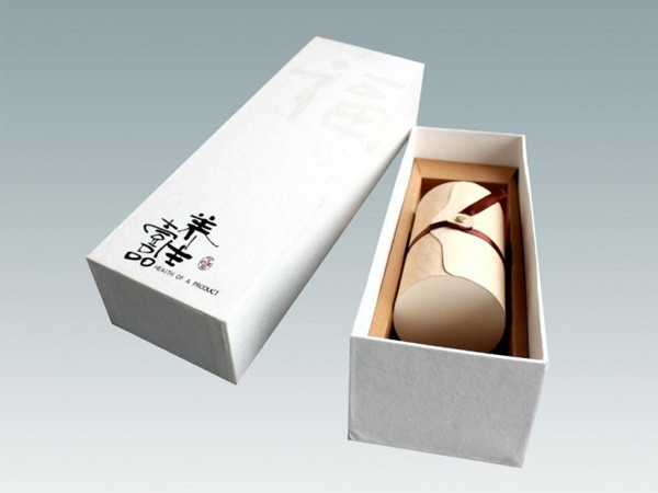 選對茶葉禮品包裝盒，讓你的產品更有賣點